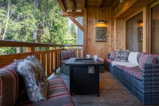 Sundance Kid Loft - OVO Network - Megève - 1