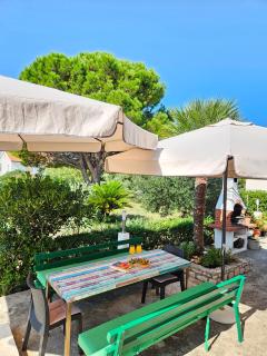 Apartment Milada - Banjol - 9