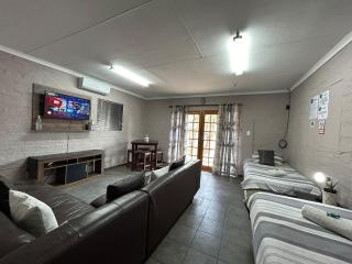 Tenuta Overnight - 2