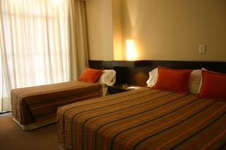 Hotel Cordon Del Plata - Mendoza - 4