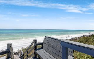 Family Ties by Oversee 30A - Santa Rosa Beach - 9