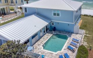 Family Ties by Oversee 30A - Santa Rosa Beach - 8