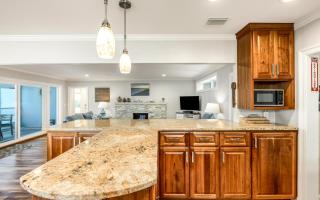 Family Ties by Oversee 30A - Santa Rosa Beach - 1