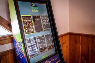 Misty Mountain Hop - Sevierville - 6