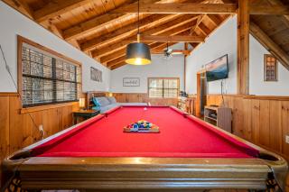 Misty Mountain Hop - Sevierville - 3
