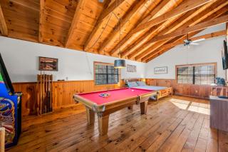 Misty Mountain Hop - Sevierville - 7