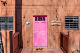 Misty Mountain Hop - Sevierville - 8