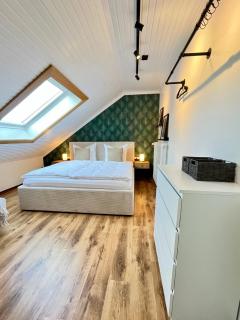 Apartment No 307 in Küstelberg - 7 min bis Winterberg - Skifahren - Wandern - Erholen - Medebach - 9