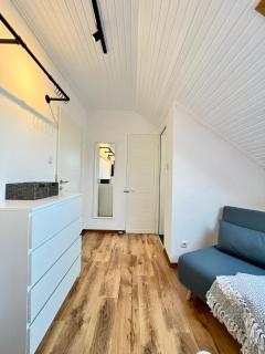 Apartment No 307 in Küstelberg - 7 min bis Winterberg - Skifahren - Wandern - Erholen - Medebach - 5