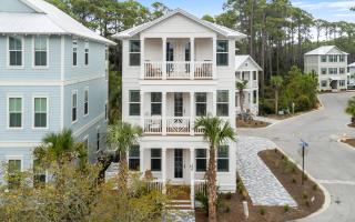 Five Porches in Paradise by Oversee 30A - Inlet Beach - 0