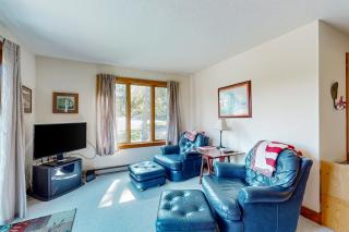 Saltbox 12A - White River Junction - 2