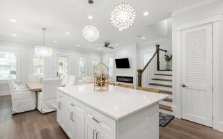 Five Porches in Paradise by Oversee 30A - Inlet Beach - 8