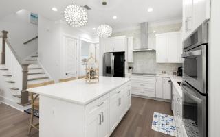 Five Porches in Paradise by Oversee 30A - Inlet Beach - 7