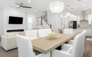 Five Porches in Paradise by Oversee 30A - Inlet Beach - 6