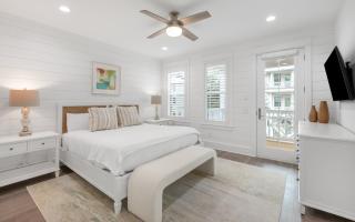 Five Porches in Paradise by Oversee 30A - Inlet Beach - 4