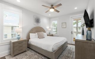 Five Porches in Paradise by Oversee 30A - Inlet Beach - 3