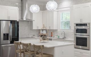Five Porches in Paradise by Oversee 30A - Inlet Beach - 1
