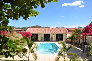 Pousada Suites Bougainville - 9