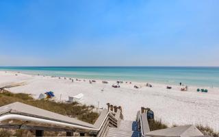 Go Coastal by Oversee 30A - Santa Rosa Beach - 9