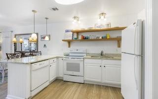 Go Coastal by Oversee 30A - Santa Rosa Beach - 6