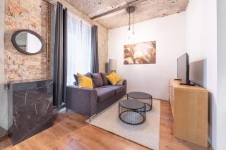 Quiet Hideaway in Centrs - Riga - 1