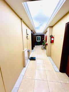 Al Ahrar Hotel - Dubaï - 2