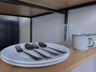 Condo - WIFI up to 100mbps - Pool - Netflix&Chill - 1