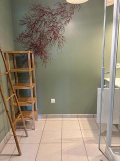 Appartement spacieux et clair proche des plages de la baie - Quiberon - 6