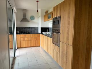 Appartement spacieux et clair proche des plages de la baie - 3