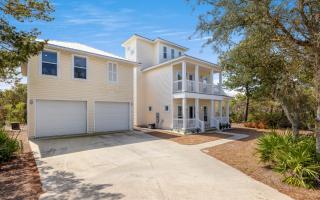 Good Life At The C by Oversee 30A - Seacrest - 8