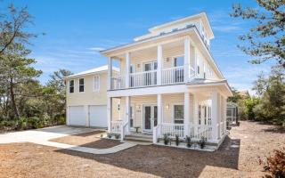 Good Life At The C by Oversee 30A - Seacrest - 2