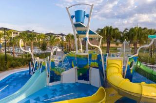 Dream Champions Gate Town Home - Kissimmee - 7