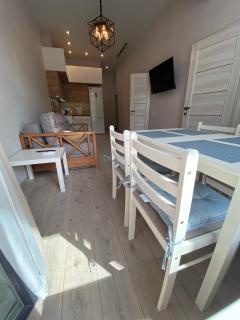 Апартаменты у моря Magnit первая линия - 1