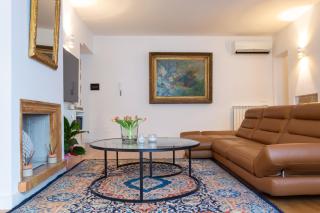 Vittorio Emanuele Suite Apartment - 4