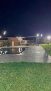 bourrous luxury camp - Oulad Boudene - 9