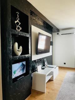 Apartment Black Diamond - Vracar, Belgrade - Belgrado - 6