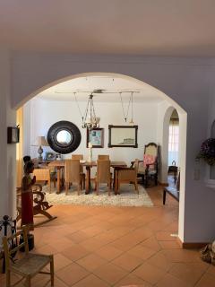 Villa Carolina - Portimão - 5