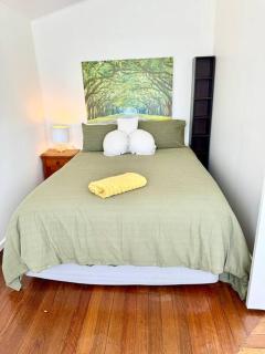 Yamba Fishing Cottage Haven Wifi boat parking - Yamba - 7