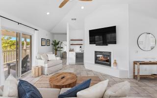 Hideaway Cottage by Oversee 30A - Inlet Beach - 0