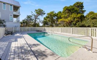 Hideaway Cottage by Oversee 30A - Inlet Beach - 9