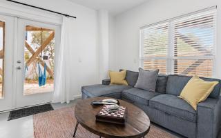 Hideaway Cottage by Oversee 30A - Inlet Beach - 6