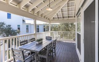 Hideaway Cottage by Oversee 30A - Inlet Beach - 5