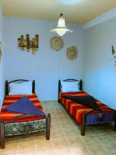 Sunrise Hostel Taghazout - Taghazout - 3