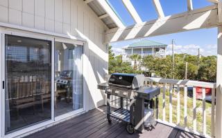 Hideaway Cottage by Oversee 30A - Inlet Beach - 4