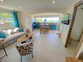 Appartement Happy View - Vue mer paradisiaque - Jacuzzi - 5