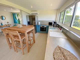Appartement Happy View - Vue mer paradisiaque - Jacuzzi - Friar's Bay - 2