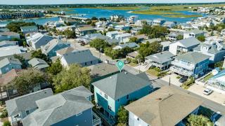Emerald Coast by Sea Scape Properties - Wrightsville Beach - 2