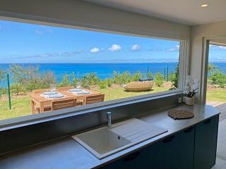 Appartement Happy View - Vue mer paradisiaque - Jacuzzi - Friar's Bay - 6
