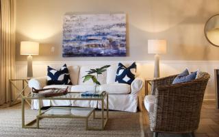 High Pointe Unit 1-413 by Oversee 30A - Seacrest - 9