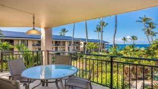 Kona Makai 5-201 - Kailua-Kona - 9